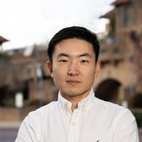 Photo of James Hyojae Lee